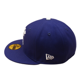 New Era - 59FIFTY - Los Angeles Dodgers - EAST LA - Blue/Grey UV - Headz Up 