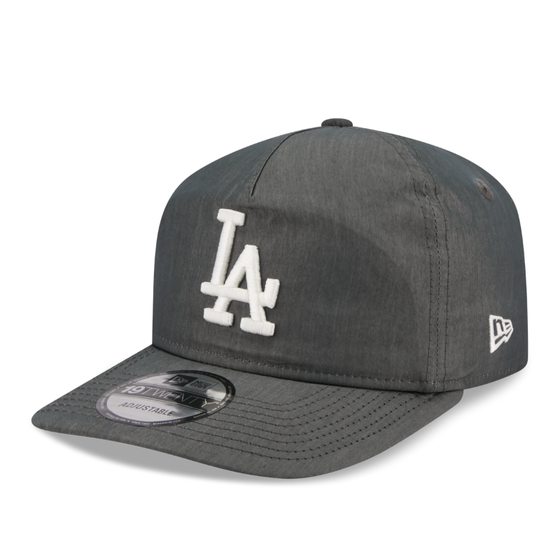 New Era -  19TWENTY - NYLON - Los Angeles Dodgers - XGH - Headz Up 