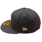 New Era - 59FIFTY - Oakland Athletics - Graphite - Headz Up 