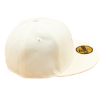 New Era - 59FIFTY - New York Yankees - Chrome/White - Headz Up 