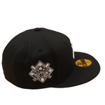 New Era - 59FIFTY - New York Yankees - World Series 1941 - Black/Pink UV - Headz Up 