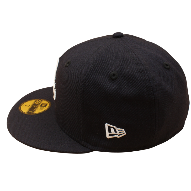 New Era - 59FIFTY - Baltimore Orioles - Dark Navy/Grey UV - Headz Up 