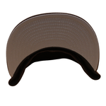 New Era - 59FIFTY Fitted - Detroit Tigers - Burnt Wood/Grey UV - Headz Up 