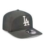 New Era -  19TWENTY - NYLON - Los Angeles Dodgers - XGH - Headz Up 