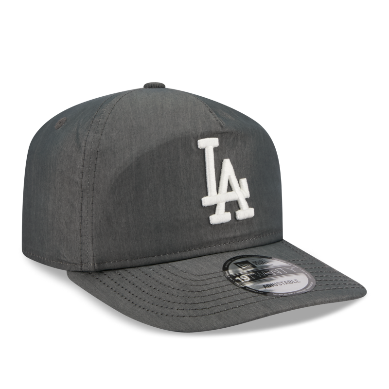 New Era -  19TWENTY - NYLON - Los Angeles Dodgers - XGH - Headz Up 