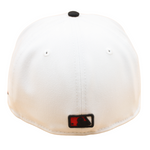 New Era - 59FIFTY - New York Yankees - White/Black/Red - Headz Up 