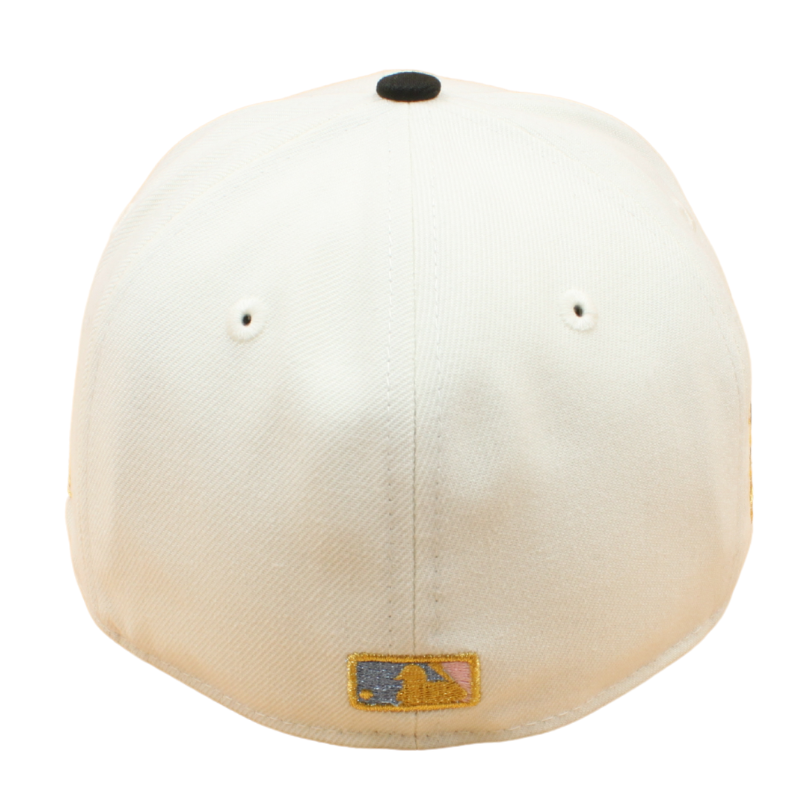 New Era - 59FIFTY - Houston Astros - World Series 2022 - Chrome/Green - Headz Up 