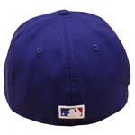 New Era - 59FIFTY Fitted - Toronto Blue Jays - Royal Blue/Green UV - Headz Up 
