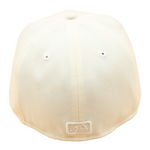 New Era - 59FIFTY - New York Yankees - Chrome/White - Headz Up 