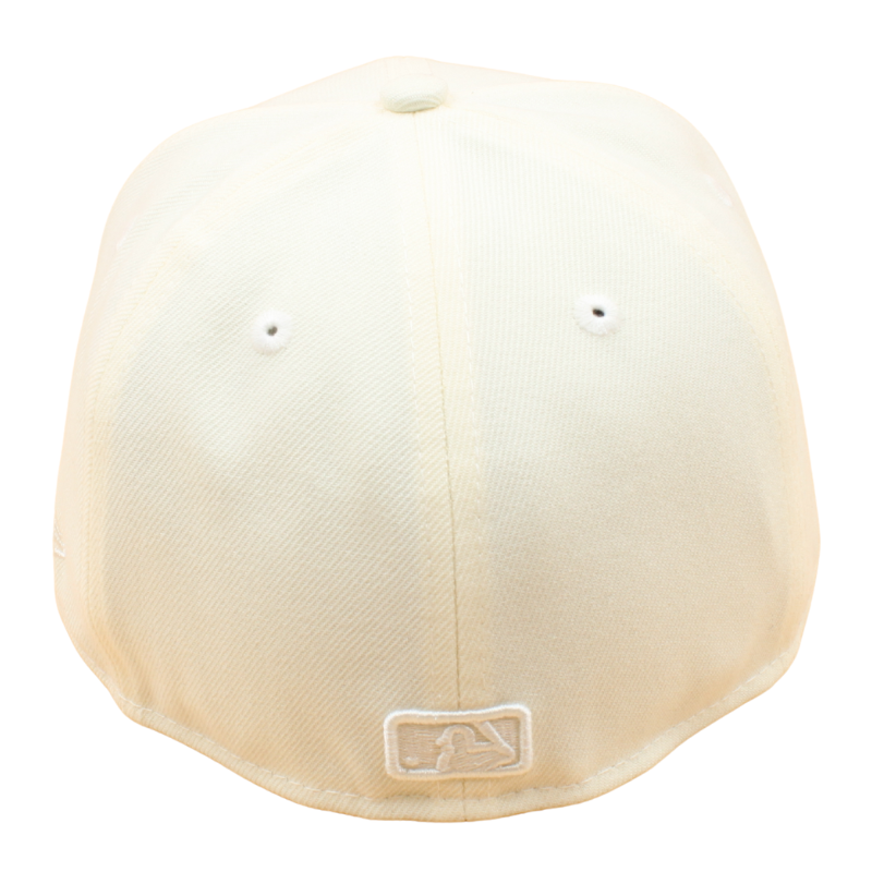 New Era - 59FIFTY - New York Yankees - Chrome/White - Headz Up 