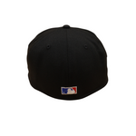 New Era - 59FIFTY Fitted - New York Yankees - 1998 Yankee Stadium - Black - Headz Up 