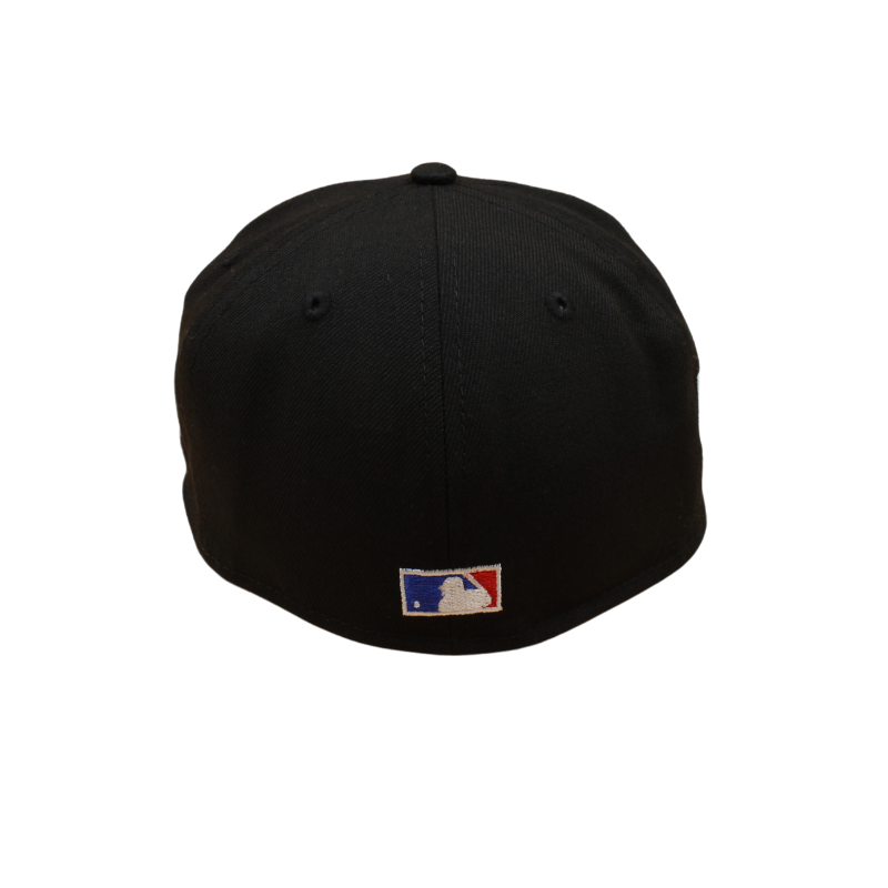 New Era - 59FIFTY Fitted - New York Yankees - 1998 Yankee Stadium - Black - Headz Up 