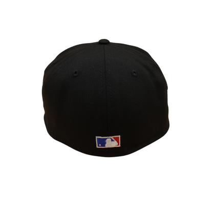 New Era - 59FIFTY Fitted - New York Yankees - 1998 Yankee Stadium - Black