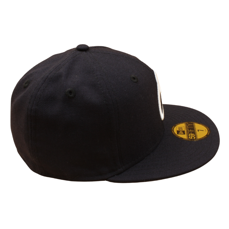 New Era - 59FIFTY - Baltimore Orioles - Dark Navy/Grey UV - Headz Up 