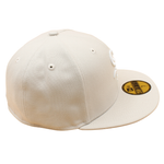 New Era - 59FIFTY Fitted - Chicago White Sox - Stone/Grey UV - Headz Up 