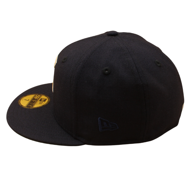 New Era - 59FIFTY - Chicago White Sox - All Star Game 1989 - Navy/Green UV - Headz Up 