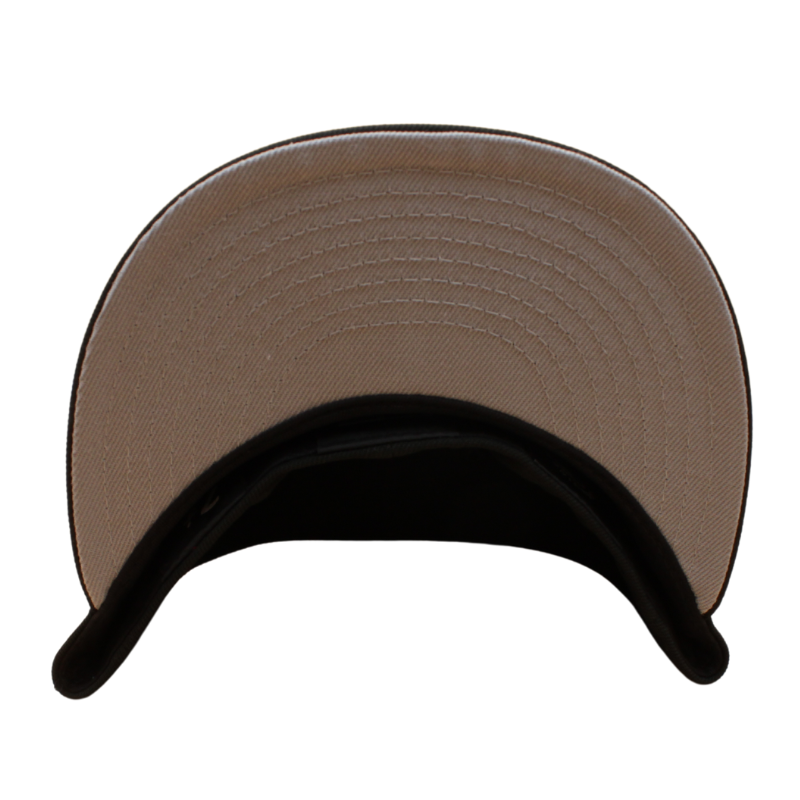 New Era - 59FIFTY Fitted Cap - New York Yankees - Liberty - Black Metal/Grey UV - Headz Up 