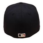 New Era - 59FIFTY - New York Yankees - Floral - Navy/Pink UV - Headz Up 