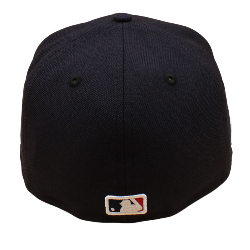 New Era - 59FIFTY - New York Yankees - Floral - Navy/Pink UV - Headz Up 