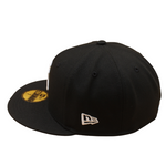 New Era - 59FIFTY - New York Yankees - World Series 1941 - Black/Pink UV - Headz Up 