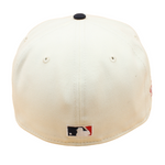 New Era - 59FIFTY - Minnesota Twins Cooperstown - World Series 1987 - White/Navy - Headz Up 
