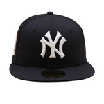 New Era - New York Yankees Cooperstown 59Fifty Fitted World Series 1952- Navy/Sky Blue - Headz Up 