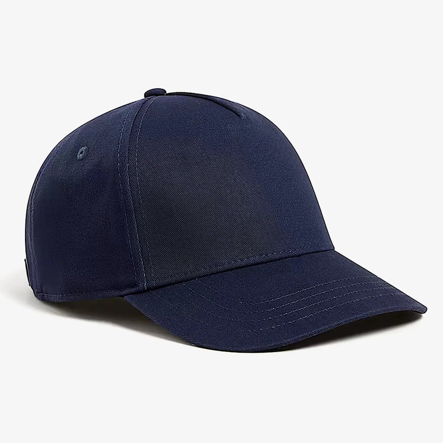 VANS - PARISIAN Strapback - Dark Navy - Headz Up 