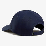 VANS - PARISIAN Strapback - Dark Navy - Headz Up 
