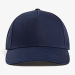 VANS - PARISIAN Strapback - Dark Navy - Headz Up 
