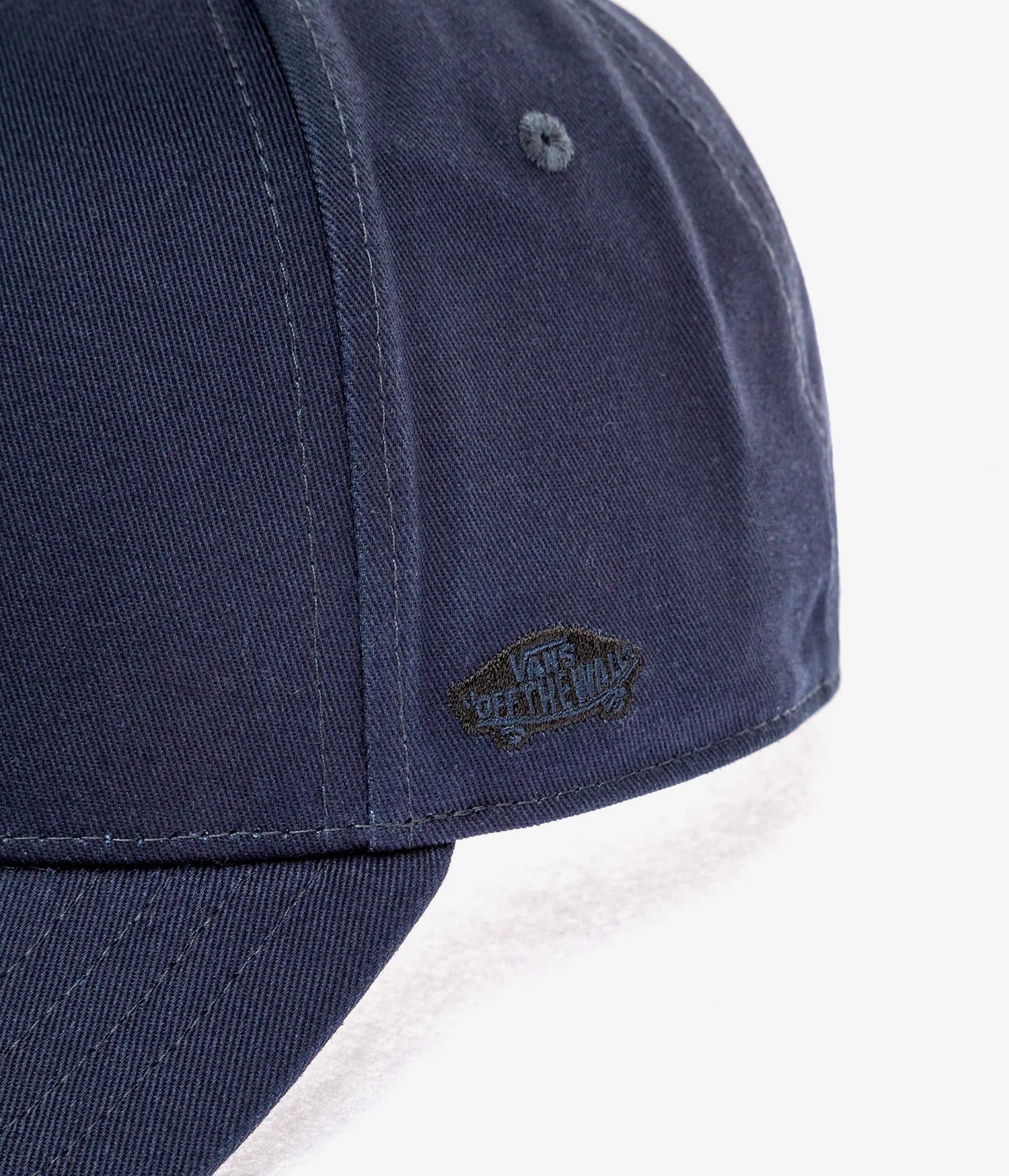 VANS - PARISIAN Strapback - Dark Navy - Headz Up 