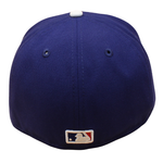 New Era - 59FIFTY - Los Angeles Dodgers - EAST LA - Blue/Grey UV - Headz Up 