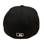 New Era - 59FIFTY Fitted - New York Yankees - Black Real Tree - Headz Up 