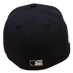 New Era - 59FIFTY Fitted - New York Yankees - World Series 1996 - Navy/Light Blue - Headz Up 