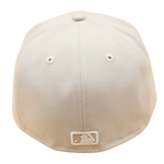New Era - 59FIFTY Fitted - Chicago White Sox - Stone/Grey UV - Headz Up 