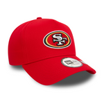 New Era - NFL E-Frame - San Francisco 49ers - OTC - Headz Up 