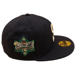 New Era - 59FIFTY - Chicago White Sox - All Star Game 1989 - Navy/Green UV - Headz Up 