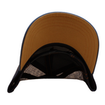 Stetson - Bear Trucker Cap - Blue - Headz Up 