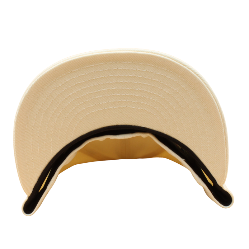 New Era - 59FIFTY - New York Yankees - Chrome/White - Headz Up 