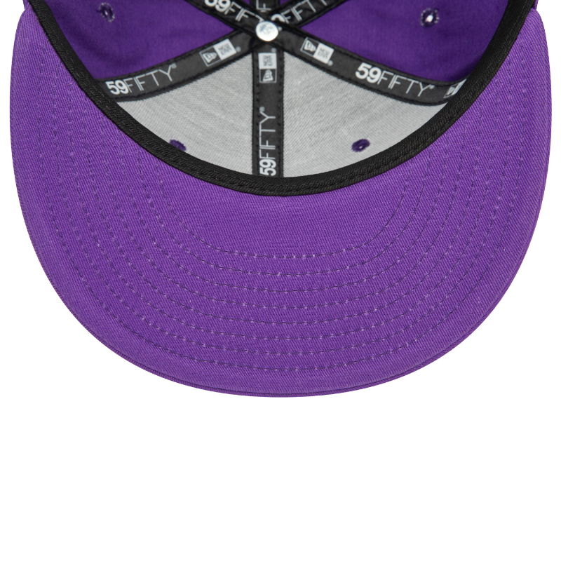 New Era - 59Fifty Fitted Cap -  NFL - Minnesota Vikings - OTC - Headz Up 