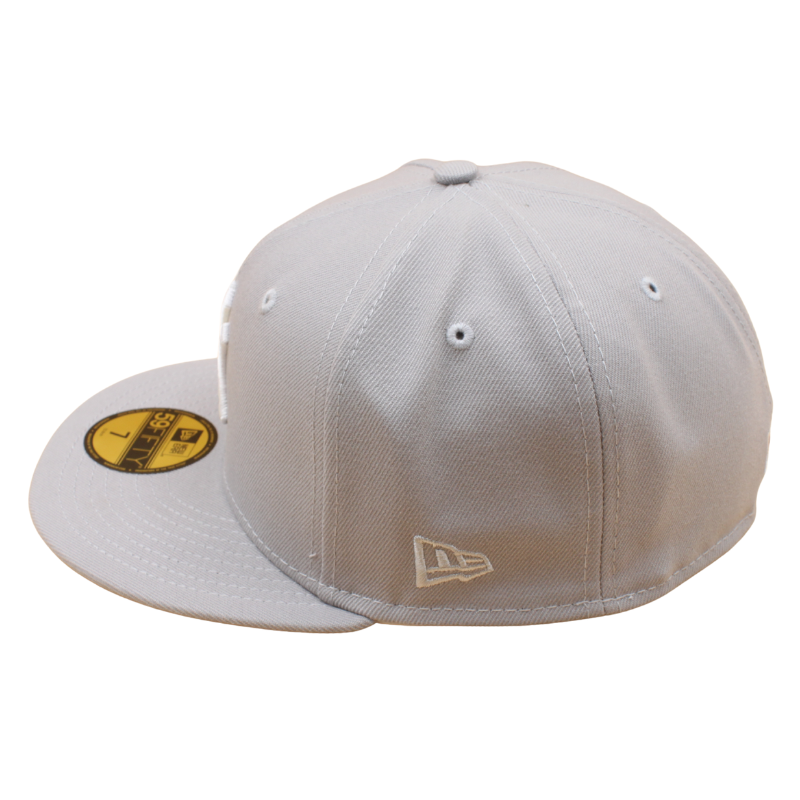 New Era - 59FIFTY Fitted - New York Yankees -  World Series 1998 - Grey - Headz Up 