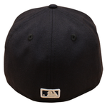 New Era - 59FIFTY - Baltimore Orioles - Dark Navy/Grey UV - Headz Up 