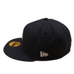 New Era - 59FIFTY Fitted -  Detroit Tigers - 1984 WS - Navy/Pink UV - Headz Up 