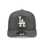 New Era -  19TWENTY - NYLON - Los Angeles Dodgers - XGH - Headz Up 