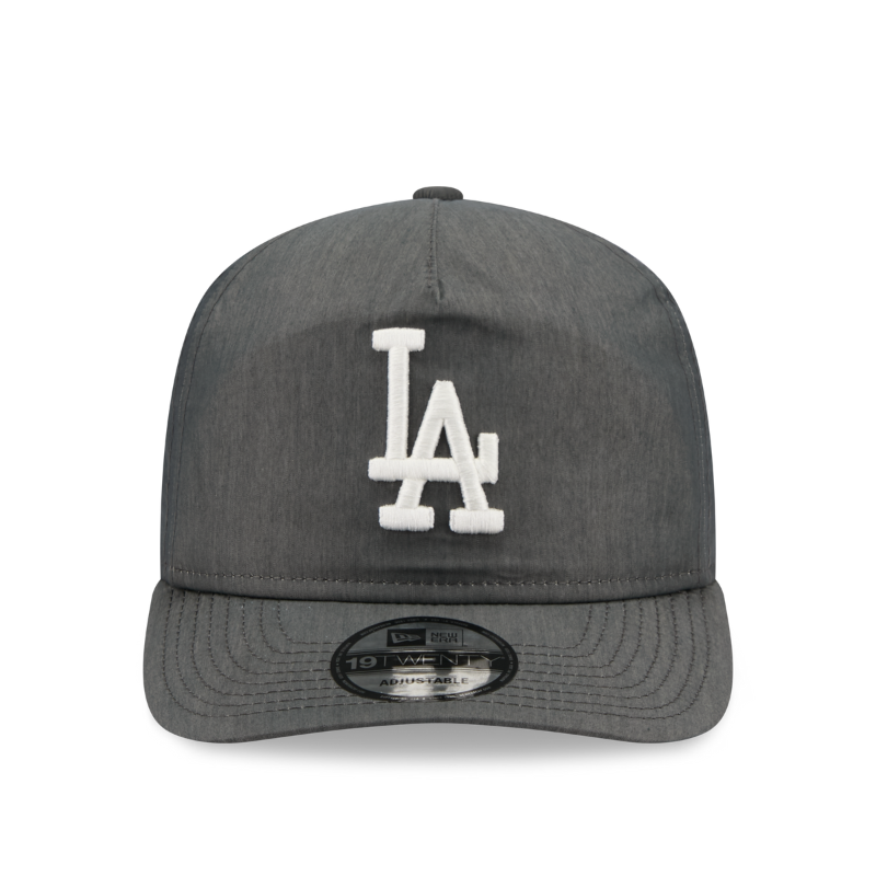 New Era -  19TWENTY - NYLON - Los Angeles Dodgers - XGH - Headz Up 
