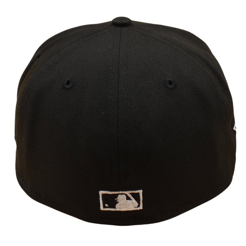 New Era - 59FIFTY - New York Yankees - World Series 1941 - Black/Pink UV - Headz Up 