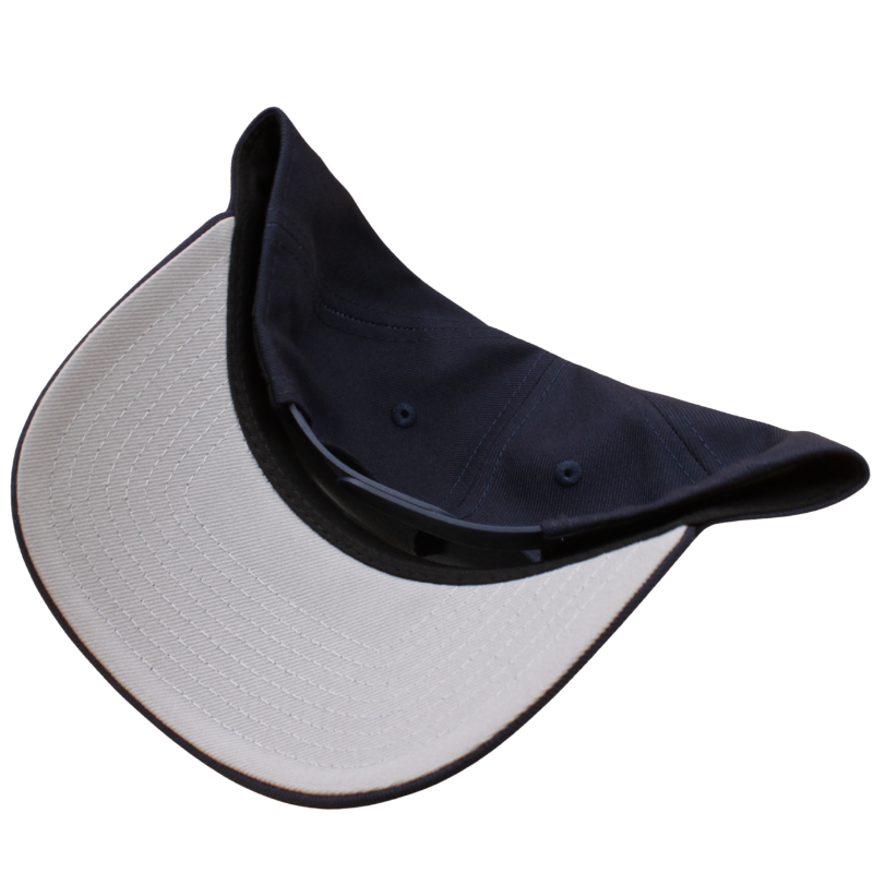 New Era - 9FORTY A-Frame Cap - New York Yankees - Navy - Headz Up 