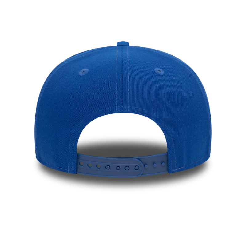 New Era - NFL Coaches - 9fifty A-Frame Cap - New York Giants - Blue