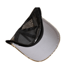 New Era - New York Yankees - 9FORTY A-Frame Trucker Cap - WS 2000 - Real Tree - Headz Up 