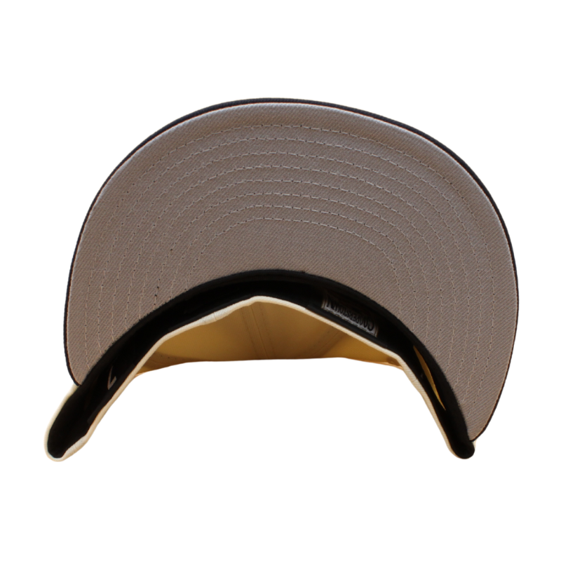 New Era - 59FIFTY - Minnesota Twins Cooperstown - World Series 1987 - White/Navy - Headz Up 