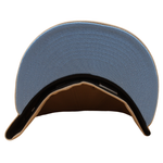 New Era - 59FIFTY Fitted - New York Yankees - 1998 World Series - Grey/Sky Blue UV - Headz Up 